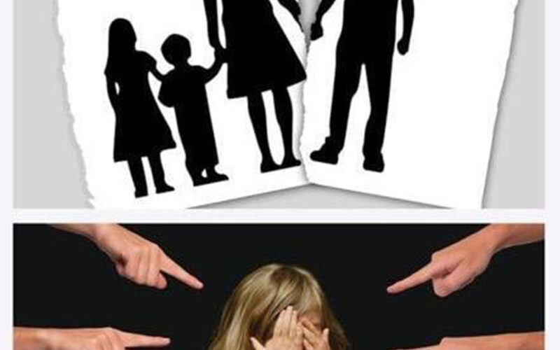 Alienação Parental e Consequências Jurídicas